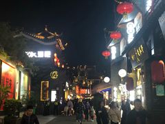 -东西巷