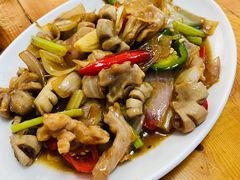 酱爆生肠-甜甜屋(解放中路店)