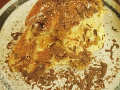 提拉米苏-PIZZA BIANCA(万象城店)