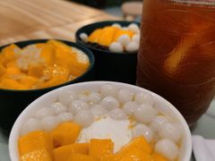 -小团圆糖水铺(襄阳南路店)