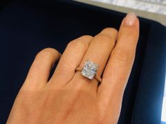 -DE BEERS 戴比尔斯(上海国金中心店)