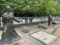 -白鹤梁水下博物馆