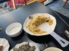 -野菌皇海景野生菌火锅(滨海大道店)