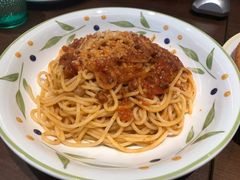 -萨莉亚意式餐厅(杭州滨江天街店)