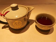-禄运茶居·手工点心(猎德店)