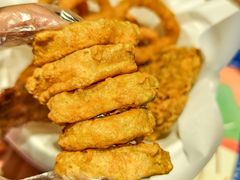 -汉堡王(天津鲁能店)