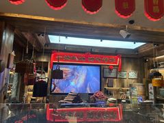 -張飛扒肉·龙江非遗(道外店)