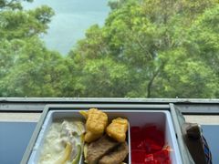 -湾景餐厅(海洋公园店)