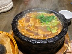 -老灶房-四川土菜(铁牛广场店)