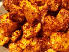 -铁人烧烤(北京店)