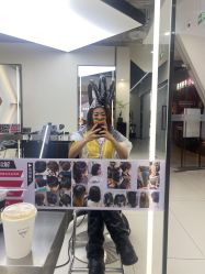 -FINE HAIR 烫染专业设计