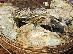 -蚝堡海鲜·威海菜·海肠捞饭·烧烤·亚洲吃蚝公司(幸福门店)