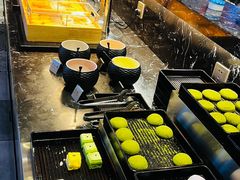 -空之介寿喜烧·和牛放题(恒隆广场店)