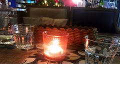 -静香HOUSE·全时段融合餐厅(七星欢乐颂店)