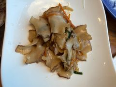 海螺片-王鼎精致料理铁板烧(世博源店)