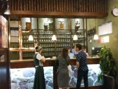 等位区-汉巴味德(大悦城店)