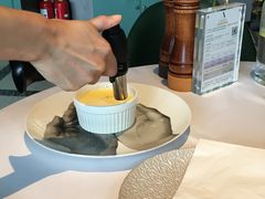 -L'Arome芳芳法国餐厅(仙林金鹰店)