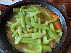 -农厨好味·温泉鹅·农家菜