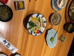 -大岛日本料理铁板烧(南通大饭店)
