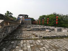 -东水关遗址公园