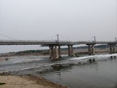 -绿堤公园