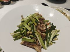 -宴小馆·小海鲜青岛菜(五四广场店)