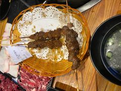 -潮味四季潮汕牛肉火锅(来凤街店)