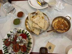 -清真· AL-JANNAT 佳纳特餐厅(仙林店)