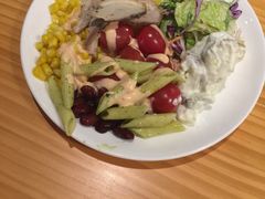 -So Lounge索兰至餐厅(蓝色港湾店)