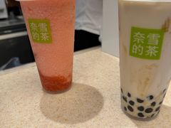 -奈雪的茶(大梅沙8号仓店)