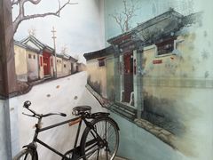 IMG_1781-时光漫步酒店(北京雍和宫南锣鼓巷后海店)