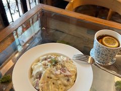 -西关84·History·Art·Cafe