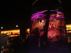 -STARRY CAFE & LOUNGE BAR(高新店)