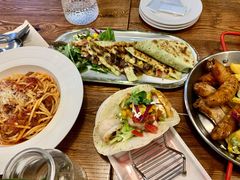 -AFS Cafe & Canteen(闽江二路店)