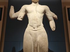 -曼谷国家博物馆