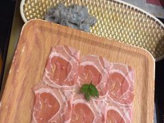 -一绪に寿喜烧(荟聚店)