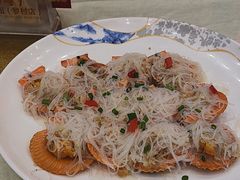 -尖沙咀大酒楼(罗村店·粤菜海鲜·宴会聚餐)