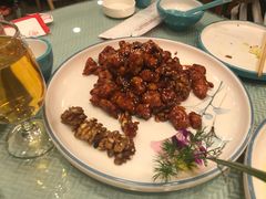 -正阳春烤鸭店(杨楼店)