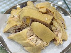 -阿金大白·上海菜馆(新天地店)