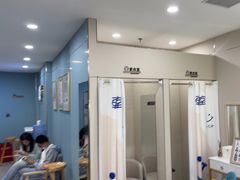 -Best U照相馆证件照·外拍(中山公园店)