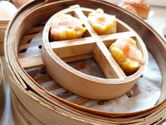 -稻香酒家·33年老字号·港式粤菜(富邦中心店)