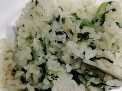 美味菜饭-老半斋(福州路店)