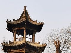 -白鹿原·白鹿仓