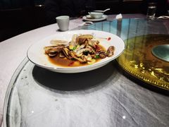 -温岭人家(红花北路店)