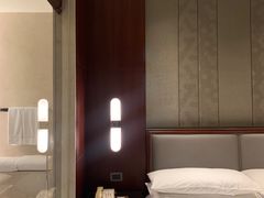 -上海雅居乐万豪侯爵酒店