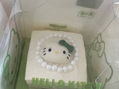 -好利来(亦庄国融店)