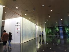 -上海中心大厦