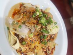 麻酱牛肚-窄巷子陕菜馆·地道陕西菜(粉巷店)