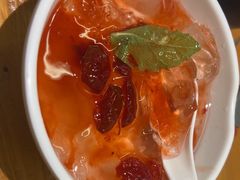 -平娃三宝烧烤·面食(南小街店)