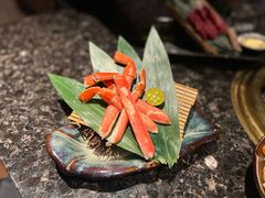松叶蟹-老乾杯和牛烧肉(王府中环店)